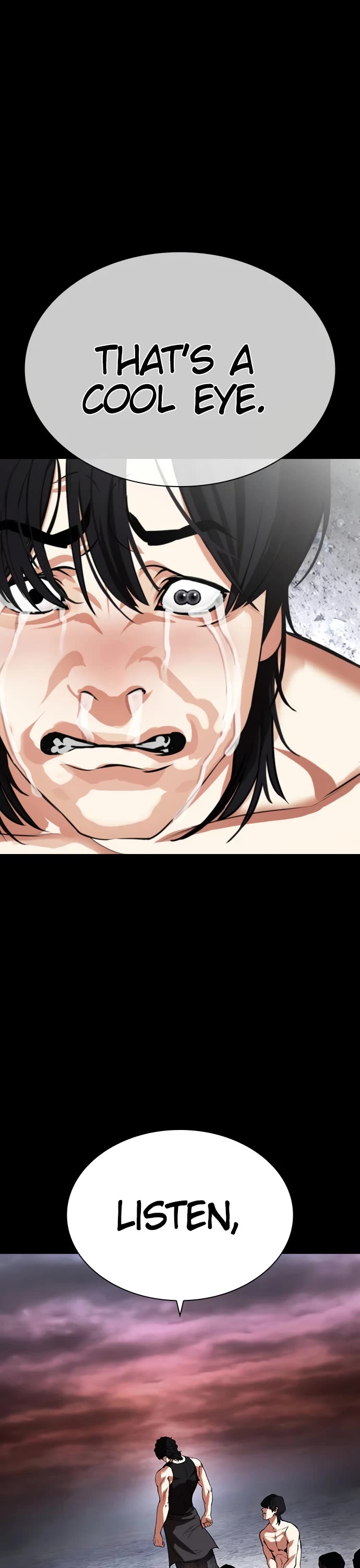 Lookism Chapter 484 page 92 - Chapter 484
