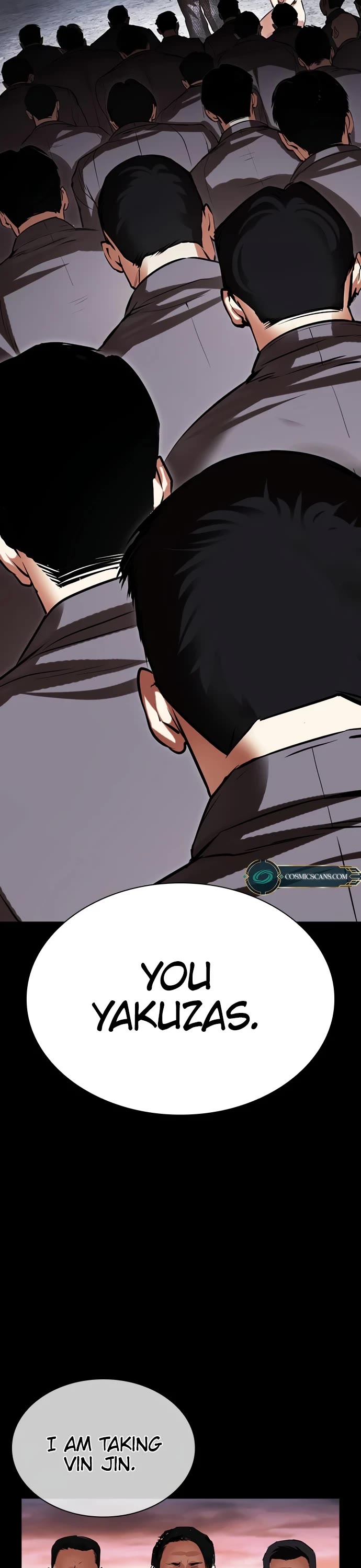 Lookism Chapter 484 page 93 - Chapter 484