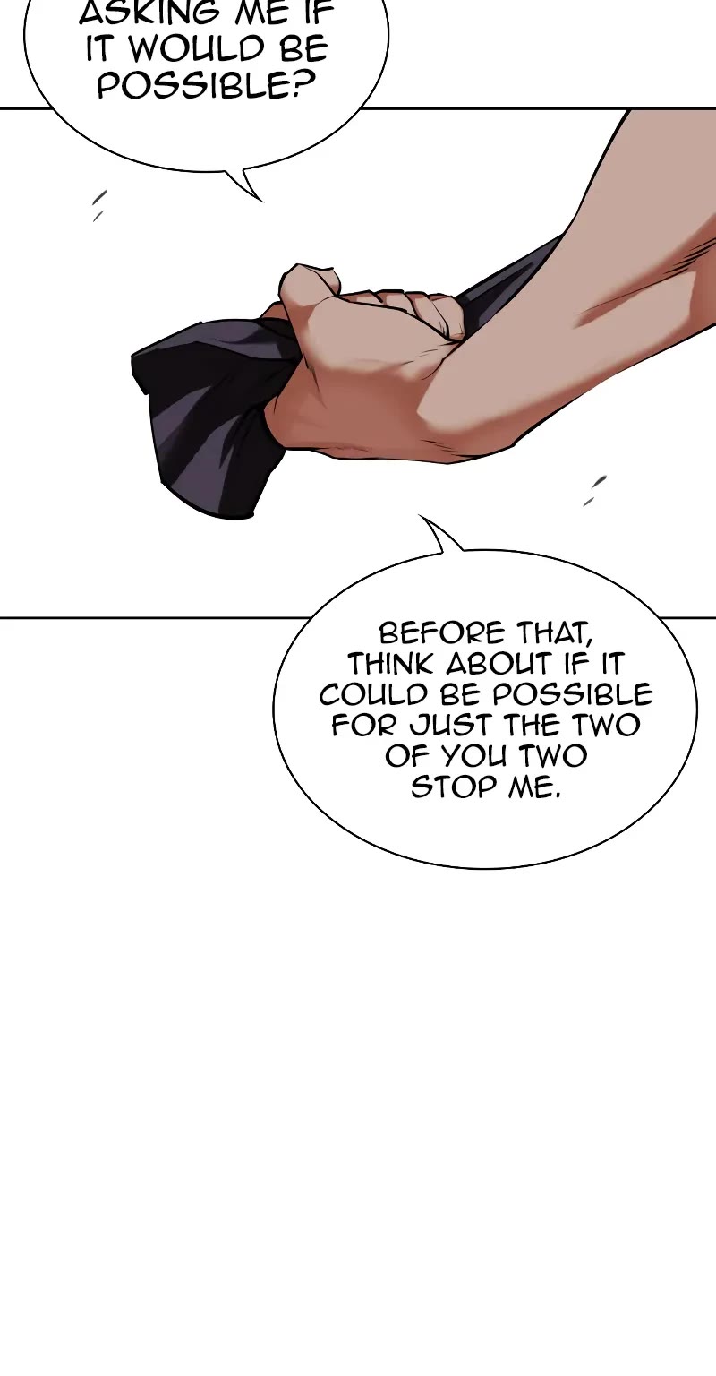 Lookism Chapter 485 page 28 - Chapter 485