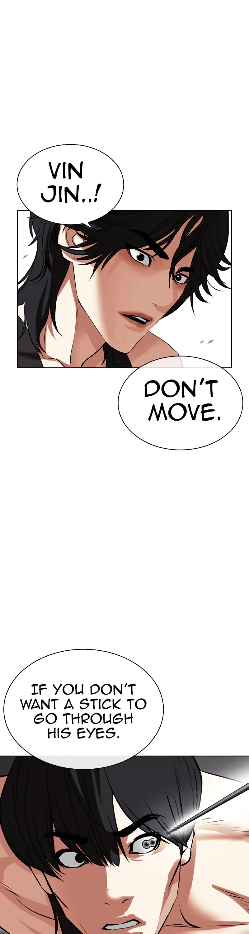 Lookism Chapter 485 page 41 - Chapter 485