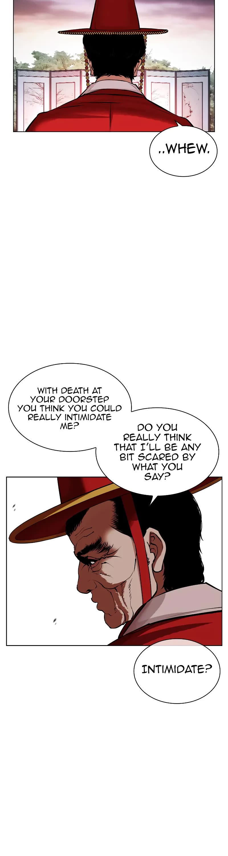 Lookism Chapter 485 page 44 - Chapter 485