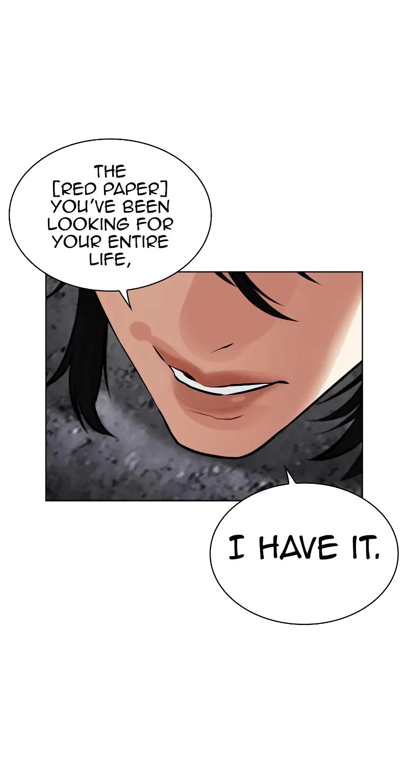 Lookism Chapter 485 page 46 - Chapter 485