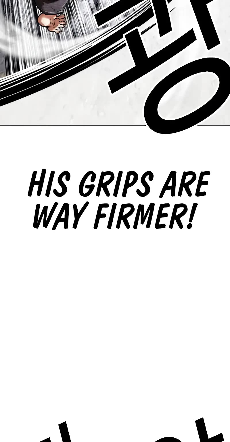 Lookism Chapter 485 page 5 - Chapter 485