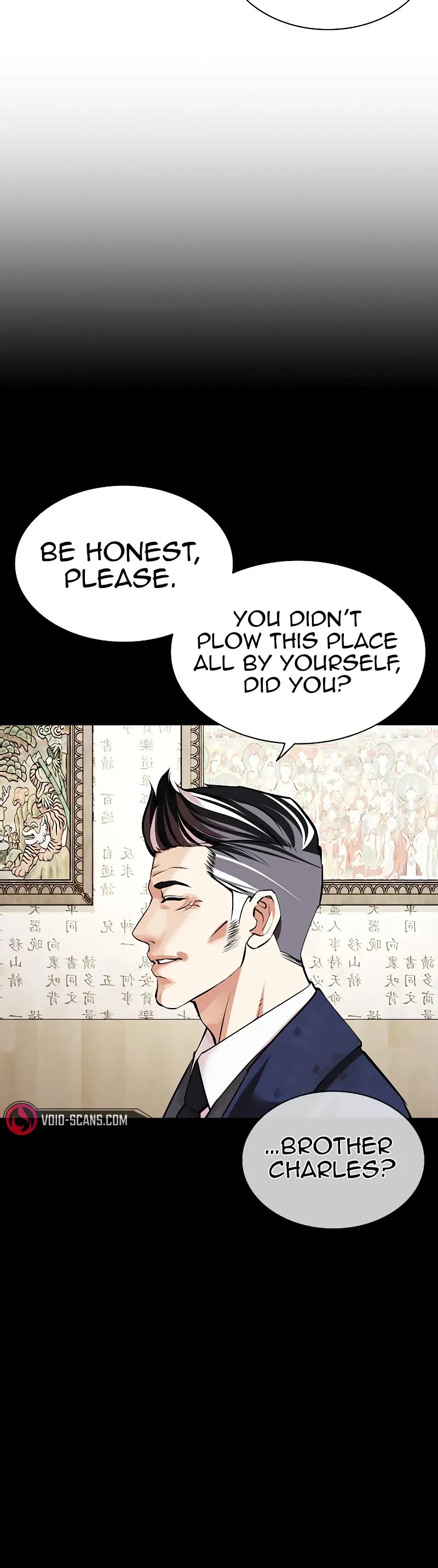 Lookism Chapter 485 page 51 - Chapter 485