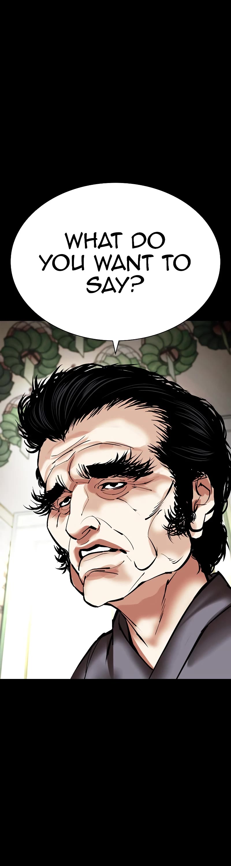 Lookism Chapter 485 page 53 - Chapter 485
