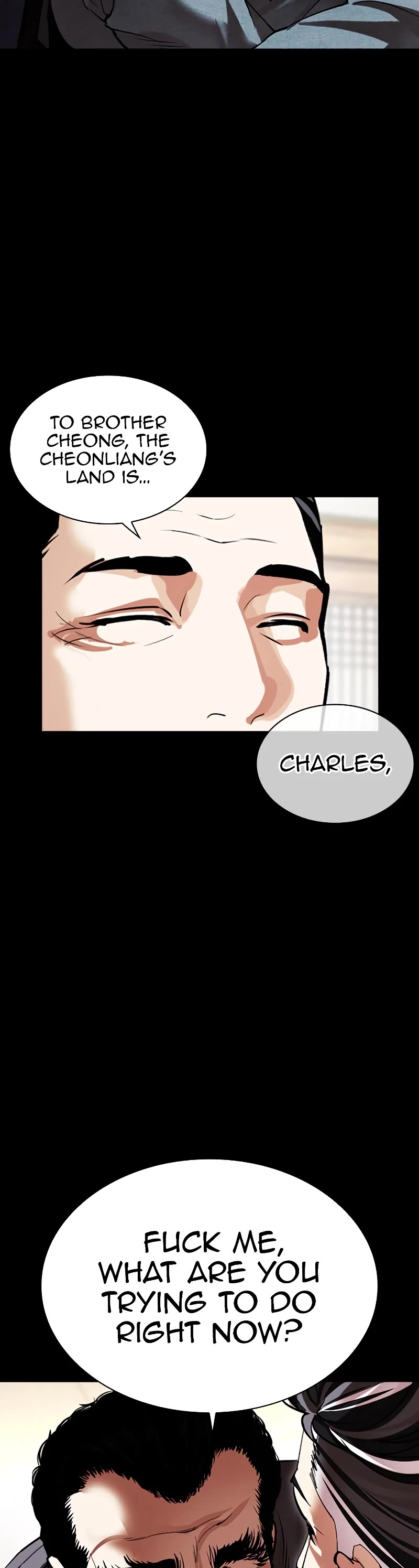 Lookism Chapter 485 page 55 - Chapter 485