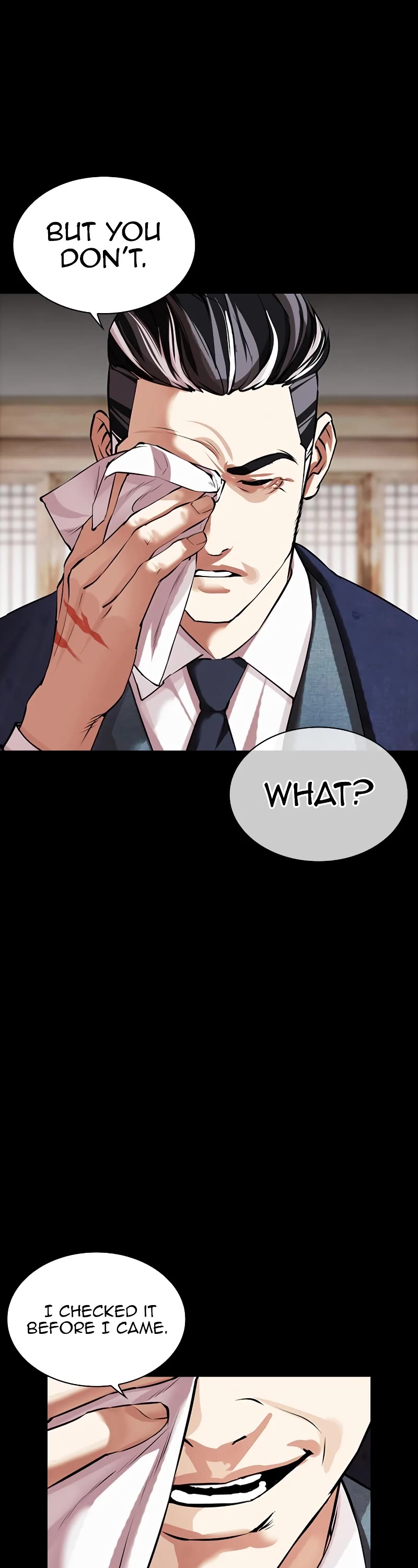 Lookism Chapter 485 page 64 - Chapter 485