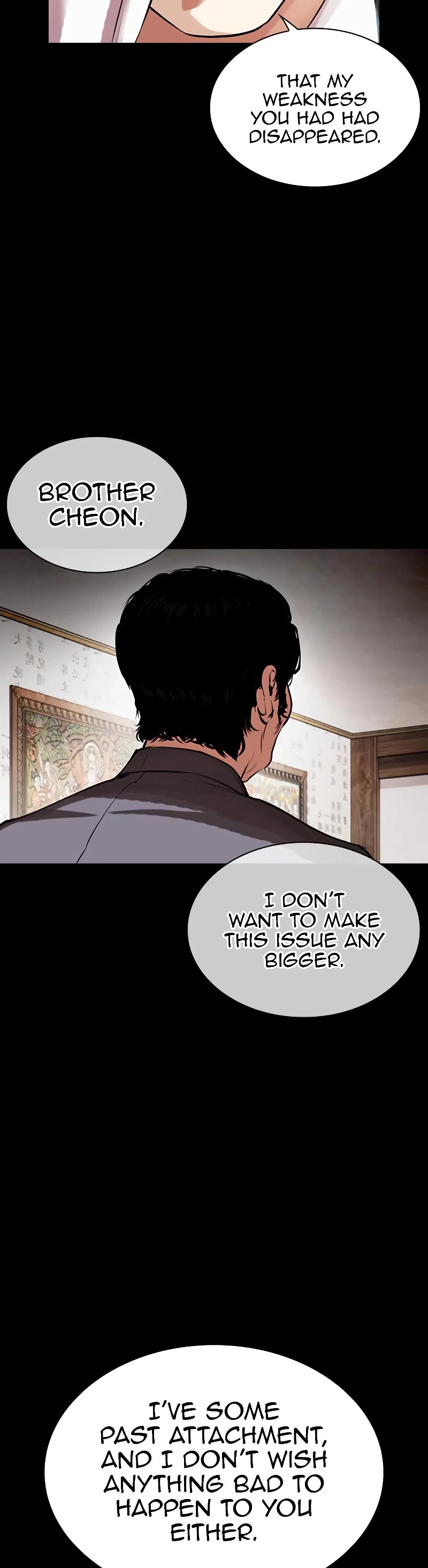 Lookism Chapter 485 page 65 - Chapter 485