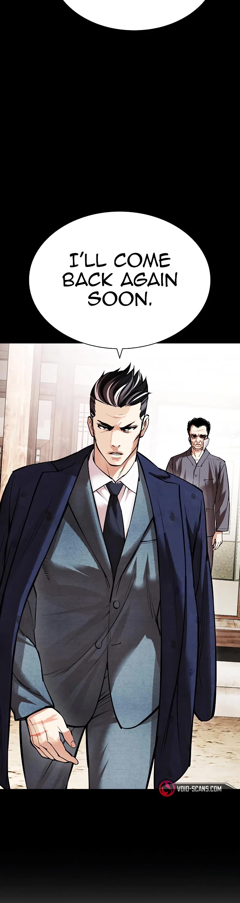 Lookism Chapter 485 page 68 - Chapter 485