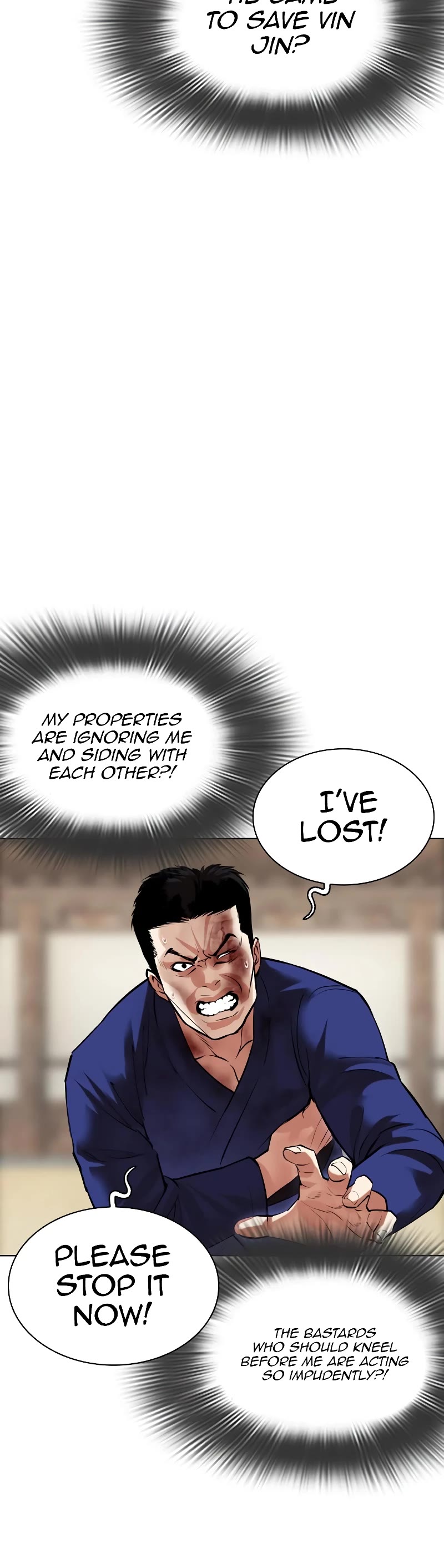 Lookism Chapter 485 page 75 - Chapter 485
