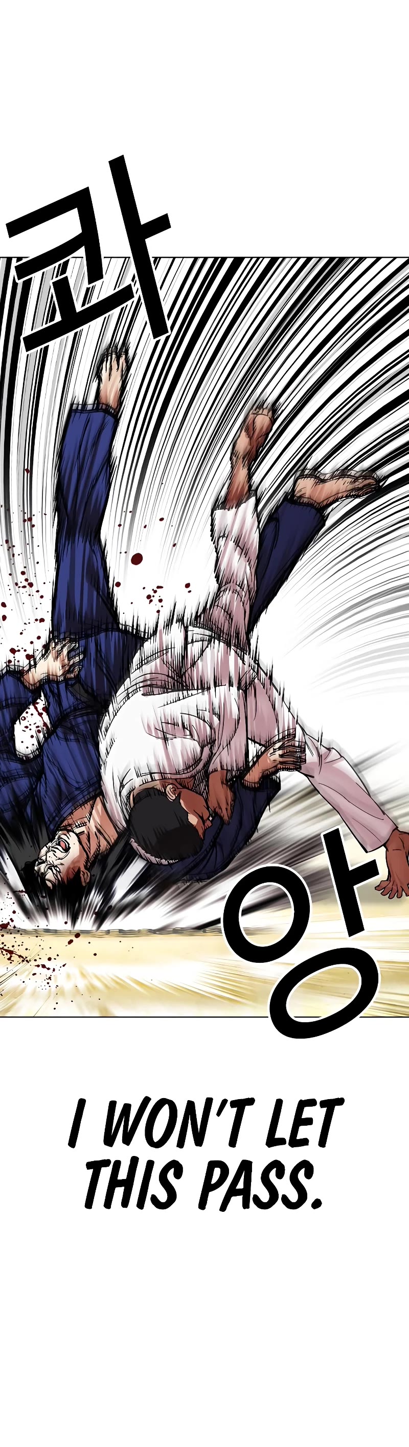 Lookism Chapter 485 page 76 - Chapter 485