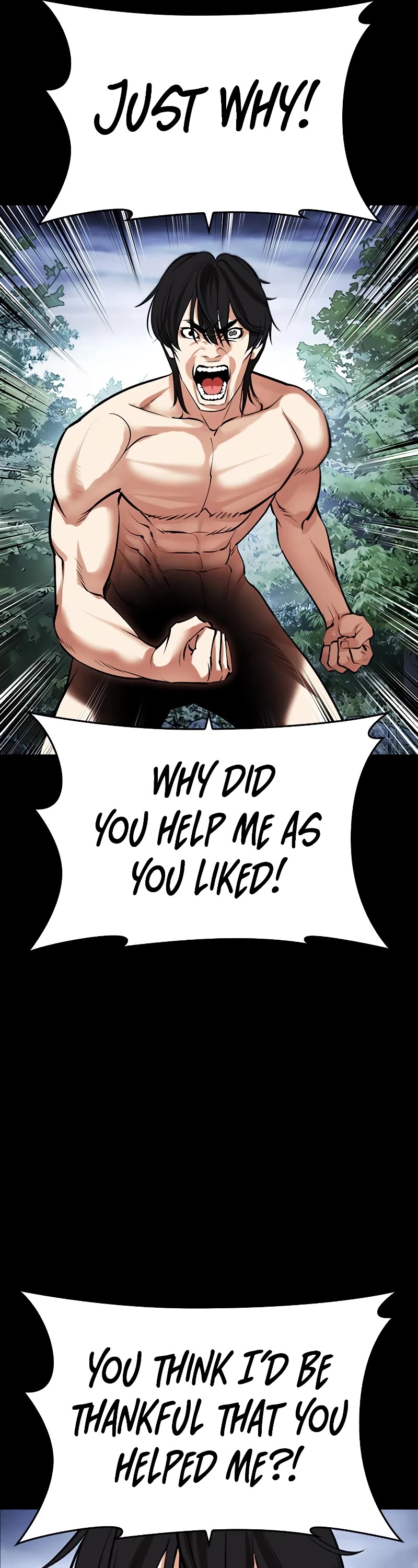 Lookism Chapter 485 page 82 - Chapter 485