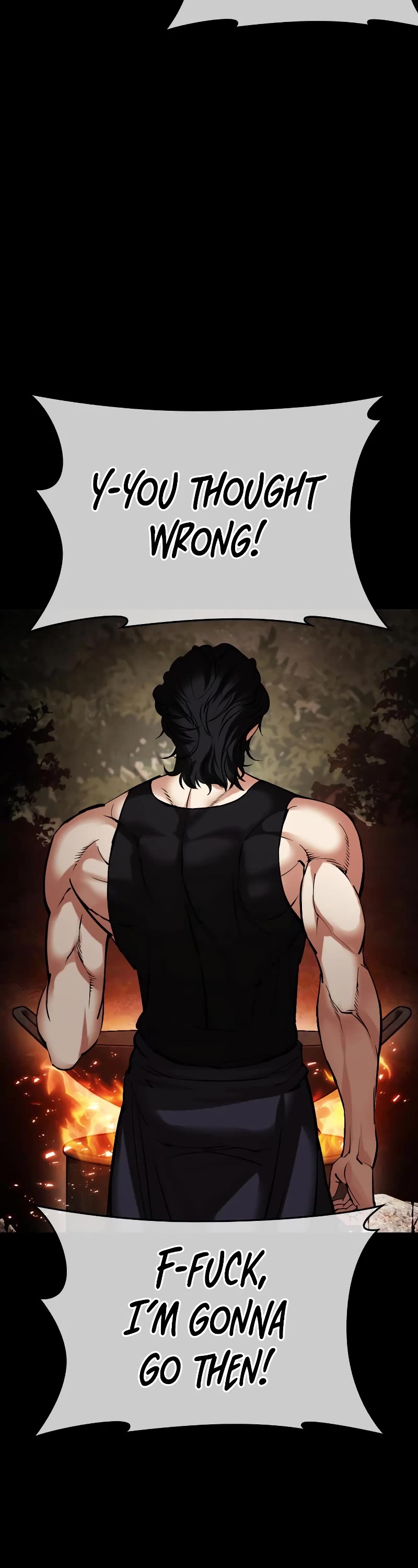 Lookism Chapter 485 page 84 - Chapter 485