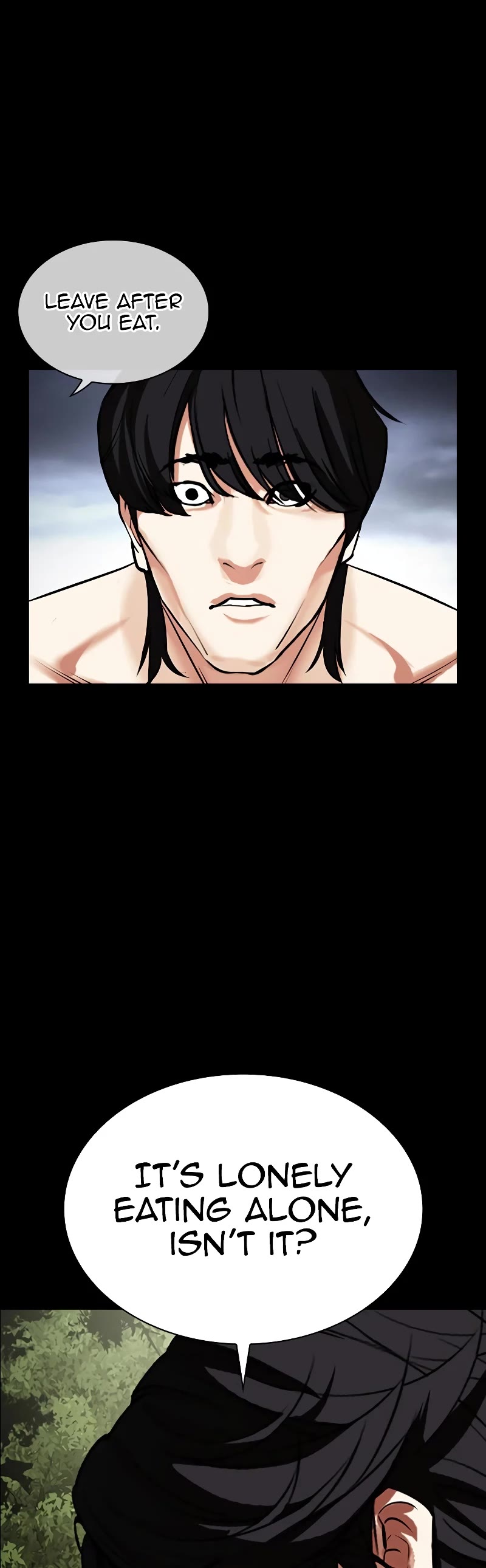 Lookism Chapter 485 page 85 - Chapter 485