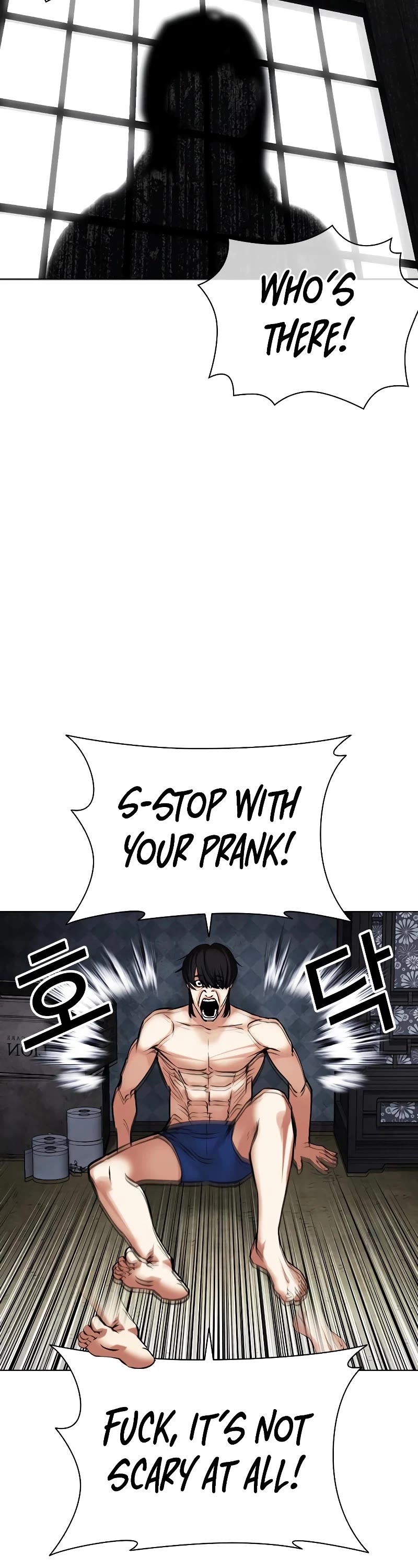 Lookism Chapter 485 page 89 - Chapter 485