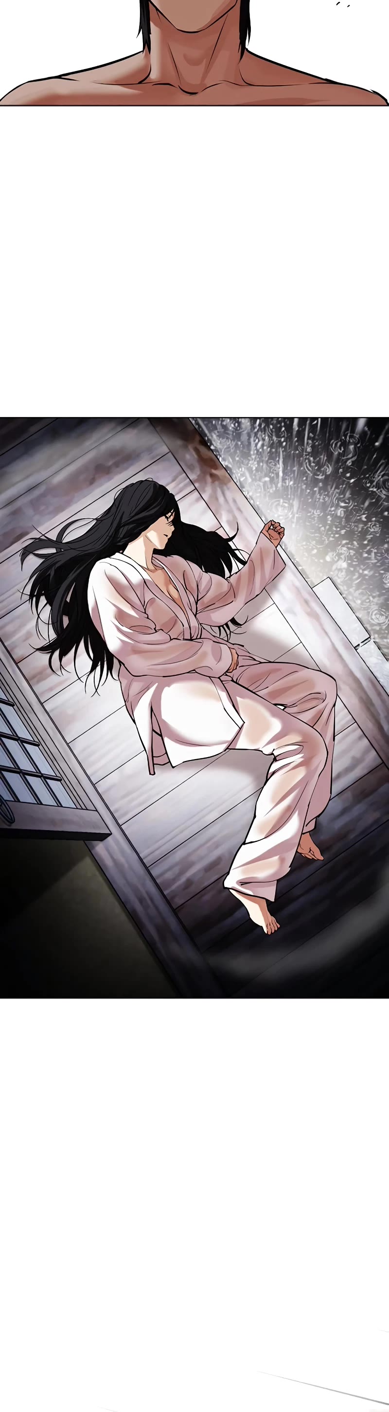 Lookism Chapter 485 page 97 - Chapter 485