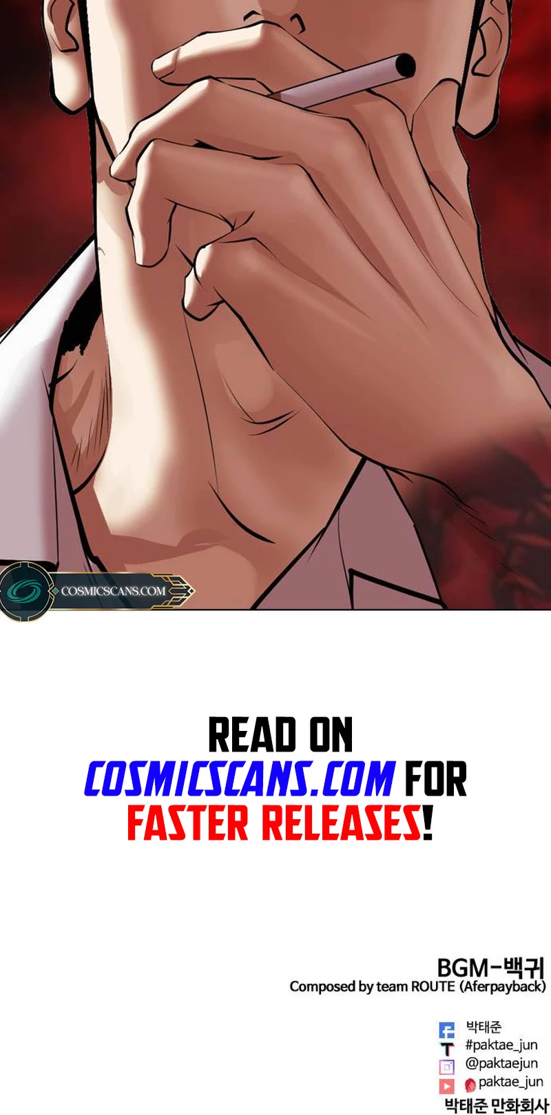 Lookism Chapter 486 page 101 - Chapter 486