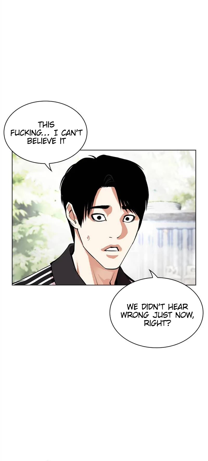 Lookism Chapter 486 page 13 - Chapter 486