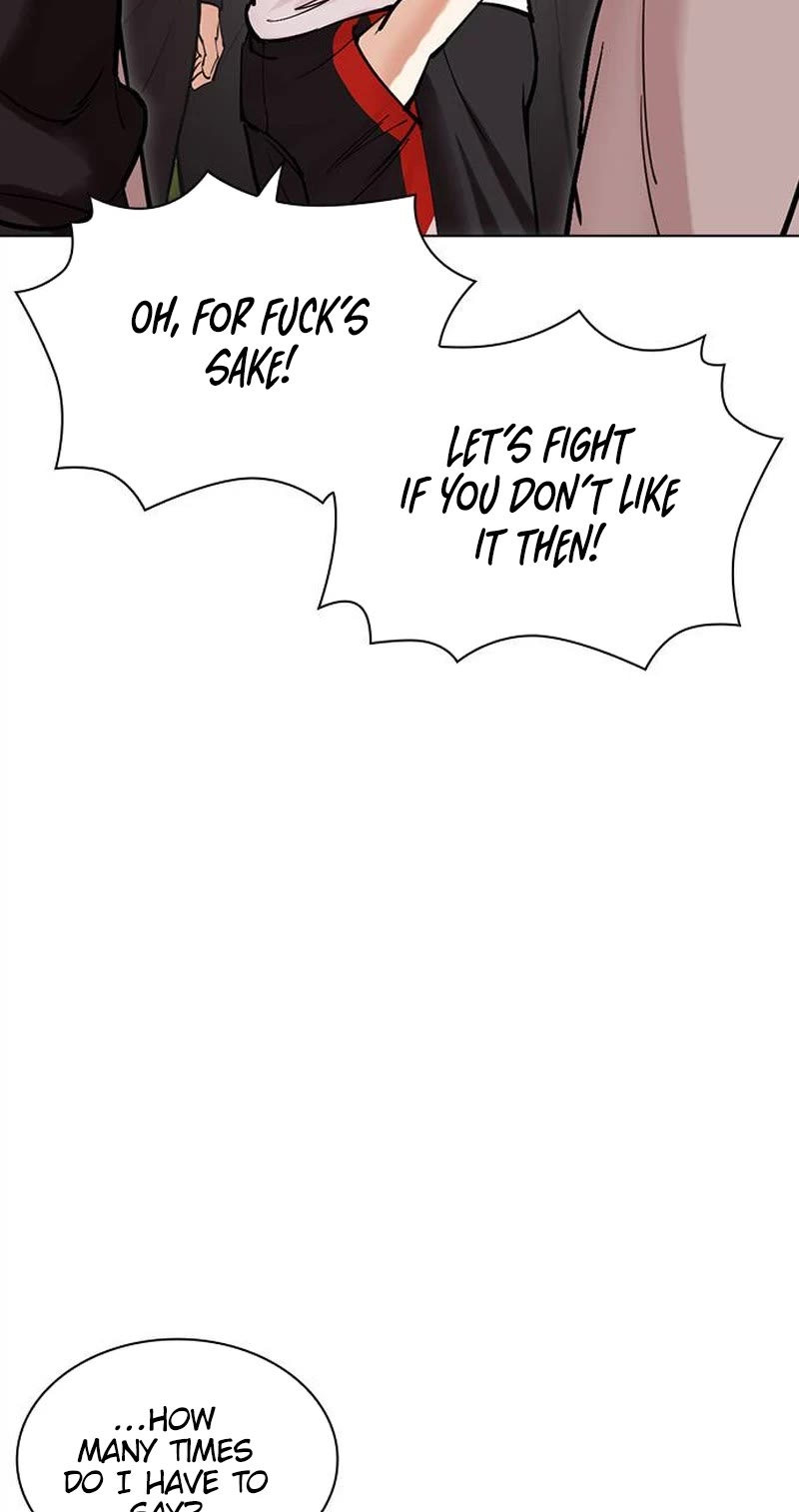 Lookism Chapter 486 page 16 - Chapter 486