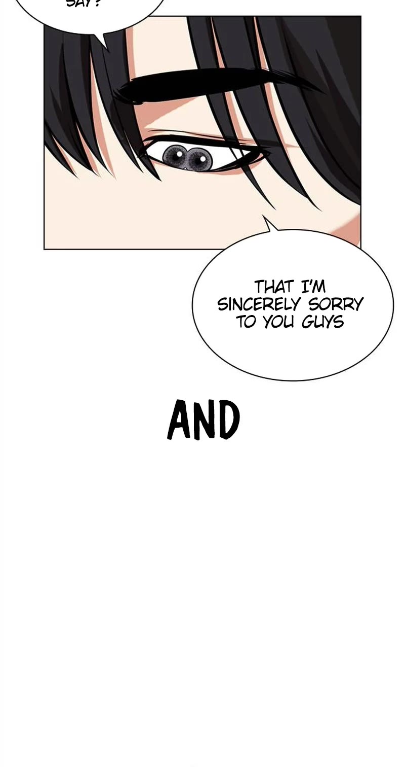 Lookism Chapter 486 page 17 - Chapter 486