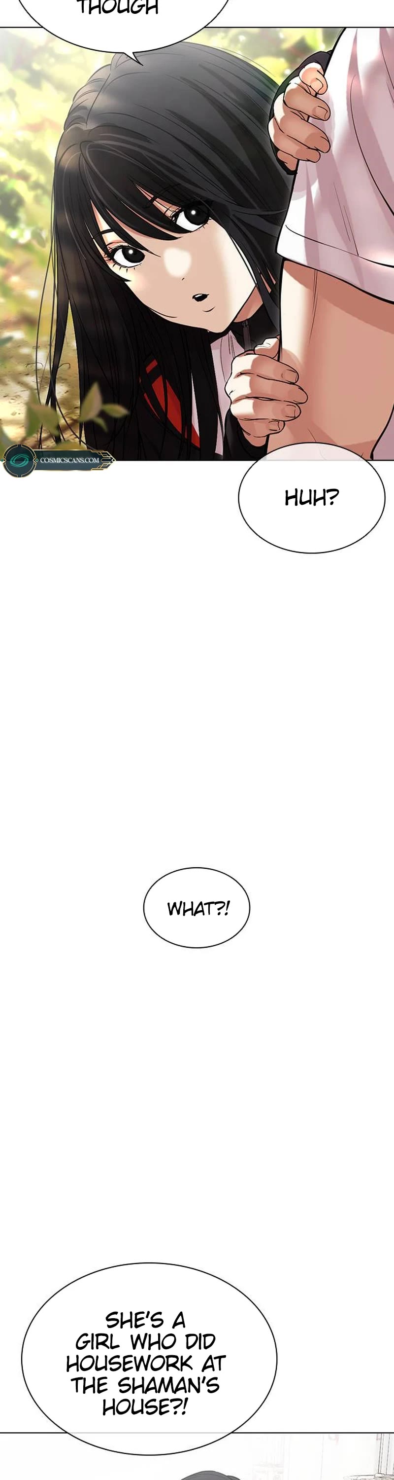 Lookism Chapter 486 page 23 - Chapter 486
