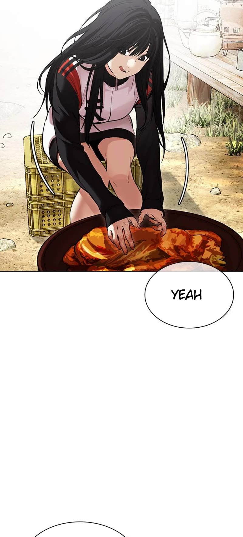 Lookism Chapter 486 page 24 - Chapter 486