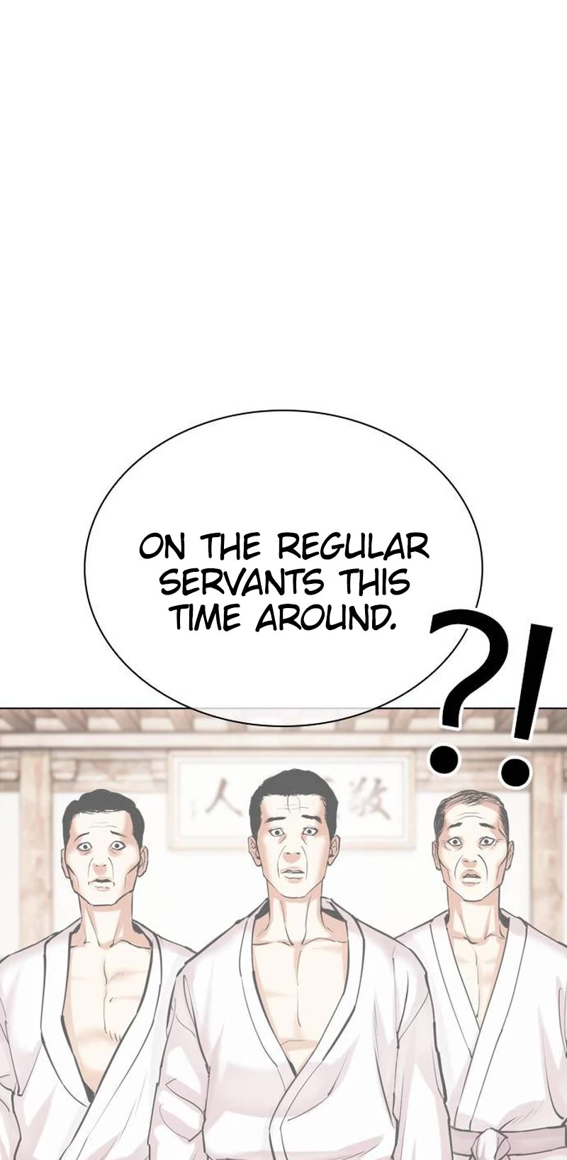 Lookism Chapter 486 page 28 - Chapter 486
