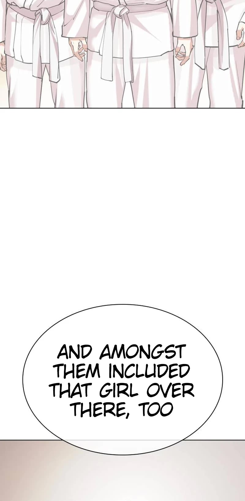 Lookism Chapter 486 page 29 - Chapter 486