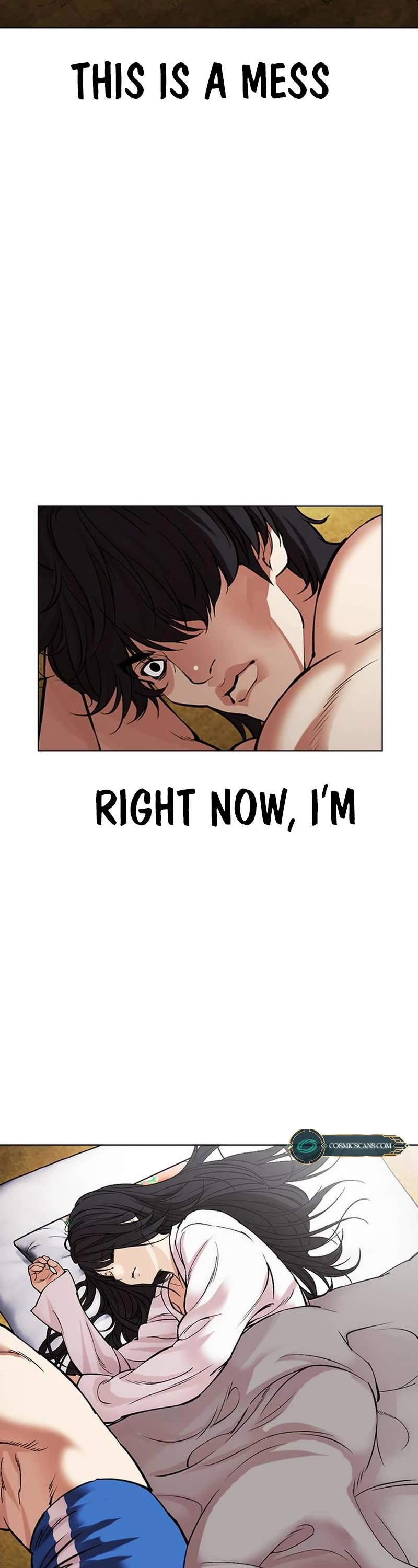 Lookism Chapter 486 page 3 - Chapter 486