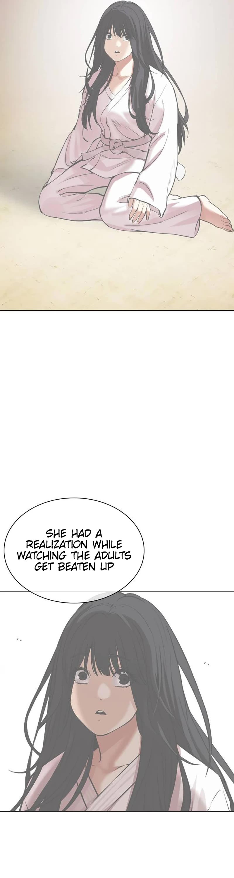 Lookism Chapter 486 page 30 - Chapter 486