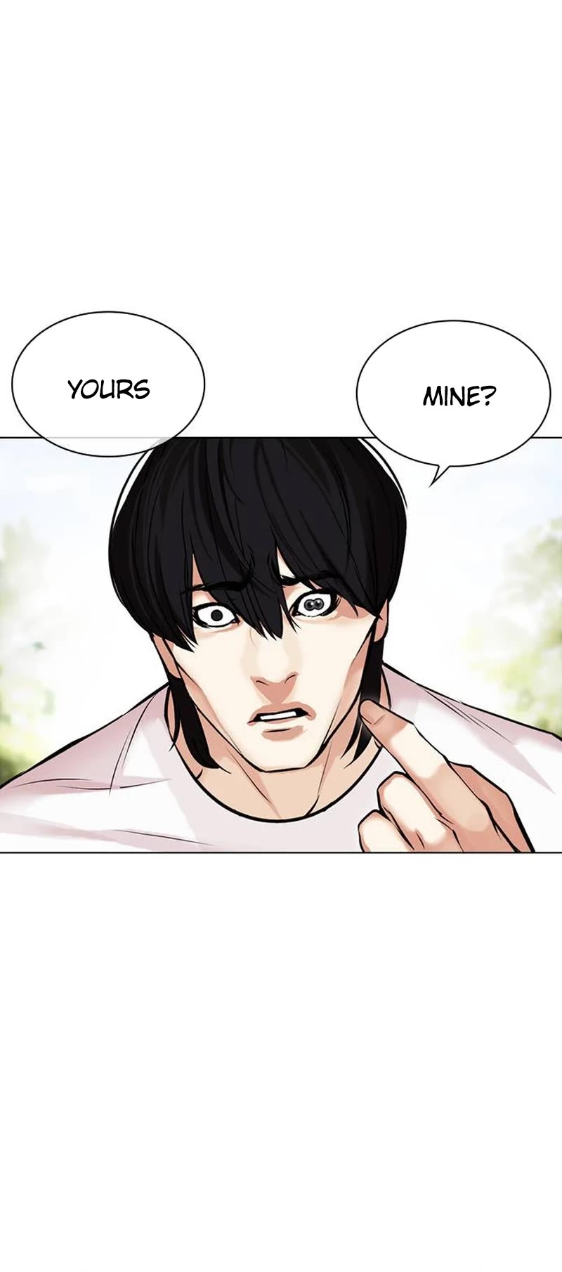 Lookism Chapter 486 page 45 - Chapter 486
