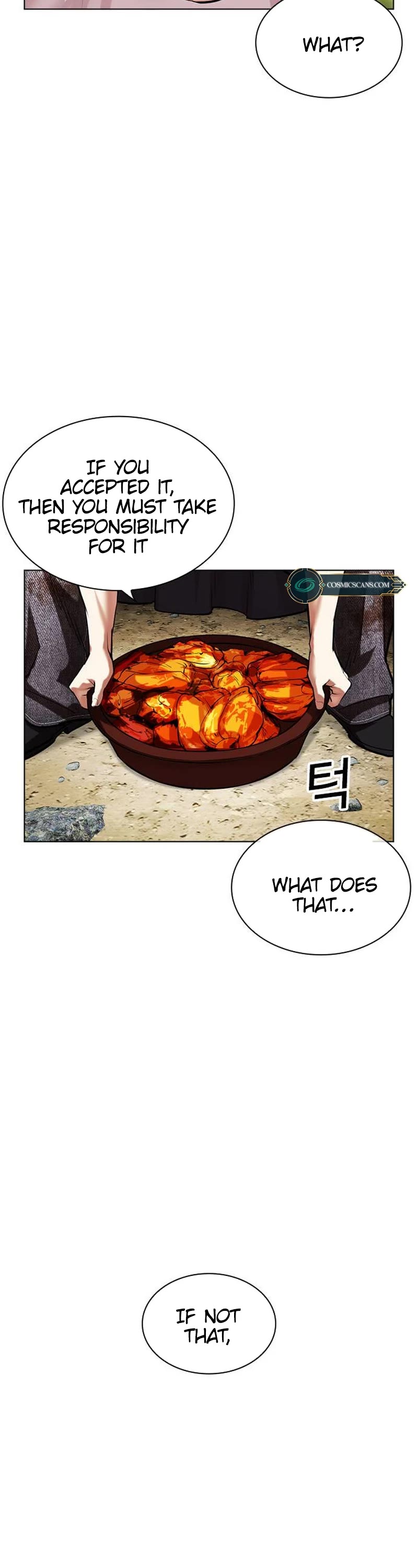 Lookism Chapter 486 page 47 - Chapter 486