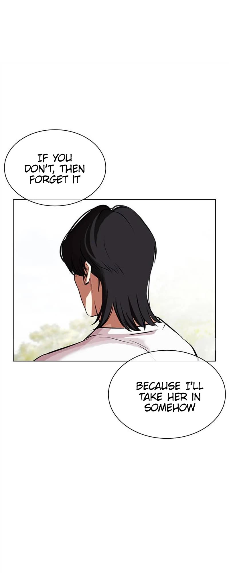 Lookism Chapter 486 page 49 - Chapter 486