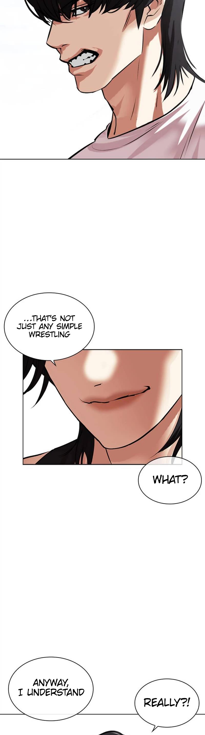 Lookism Chapter 486 page 55 - Chapter 486