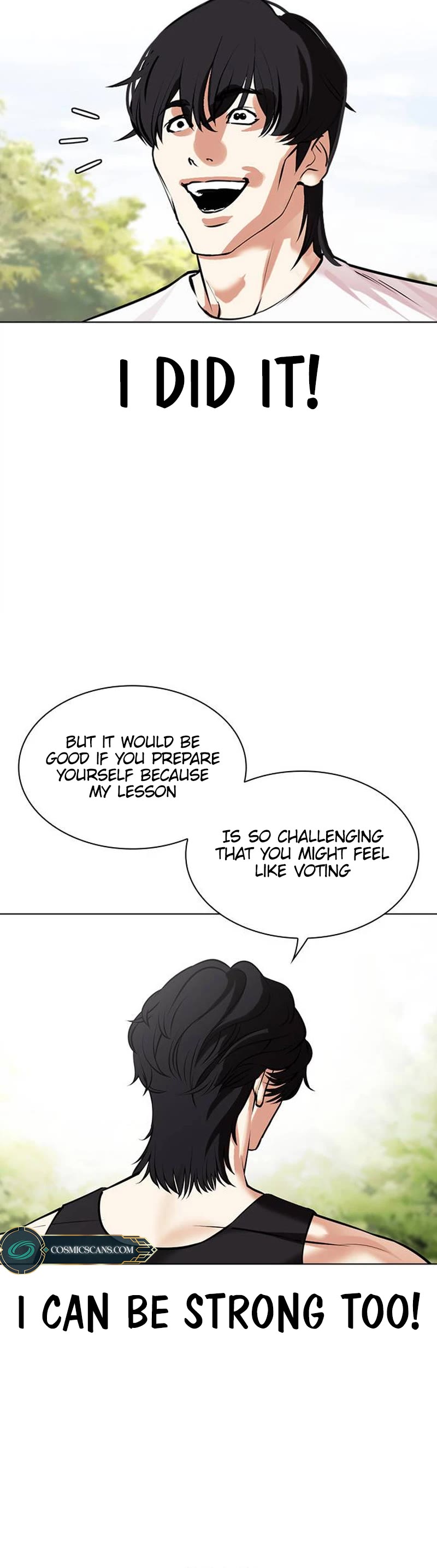 Lookism Chapter 486 page 56 - Chapter 486