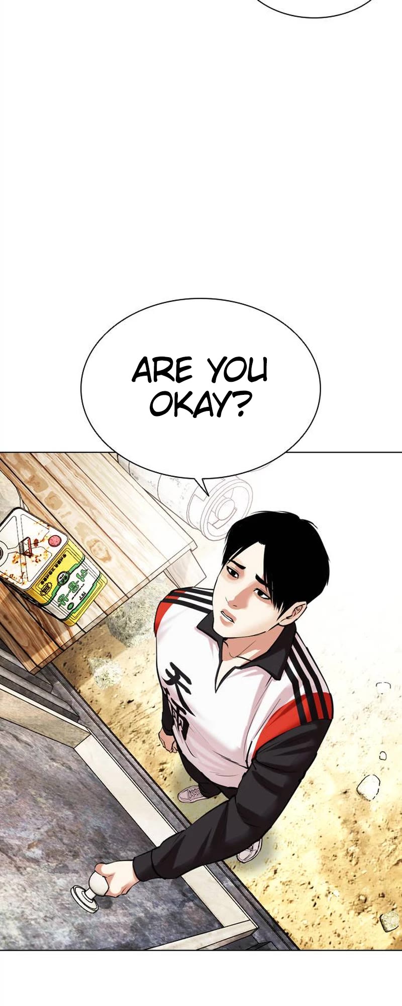 Lookism Chapter 486 page 63 - Chapter 486