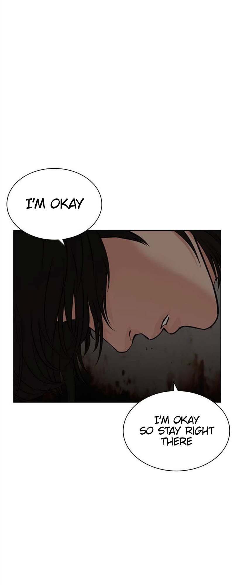 Lookism Chapter 486 page 64 - Chapter 486