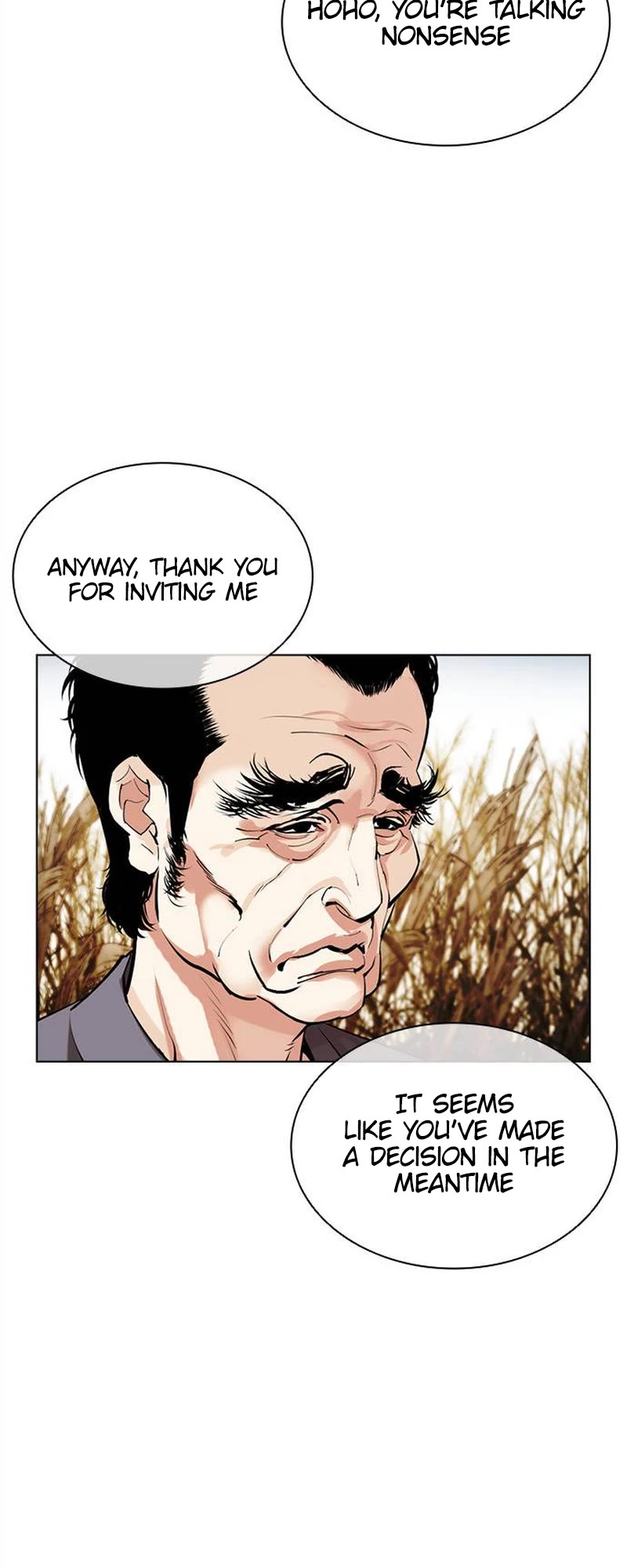 Lookism Chapter 486 page 71 - Chapter 486