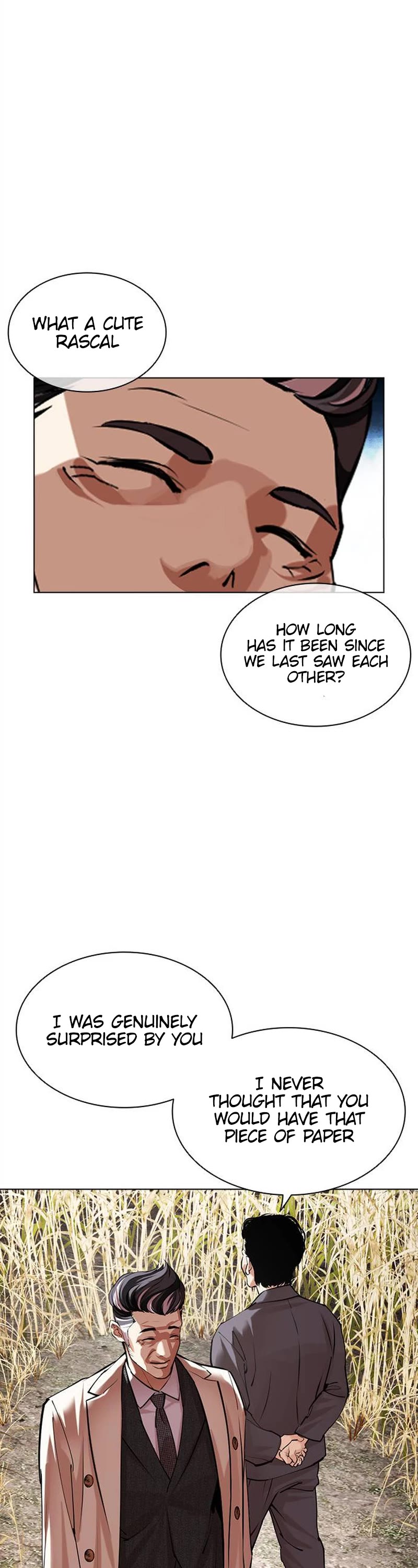 Lookism Chapter 486 page 73 - Chapter 486