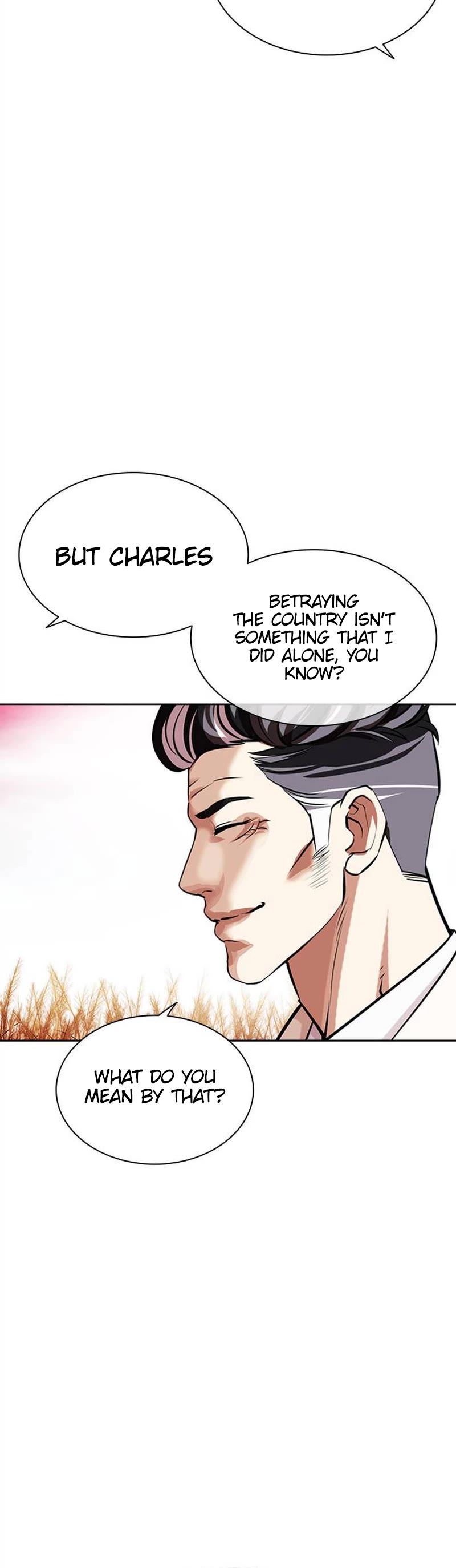 Lookism Chapter 486 page 75 - Chapter 486