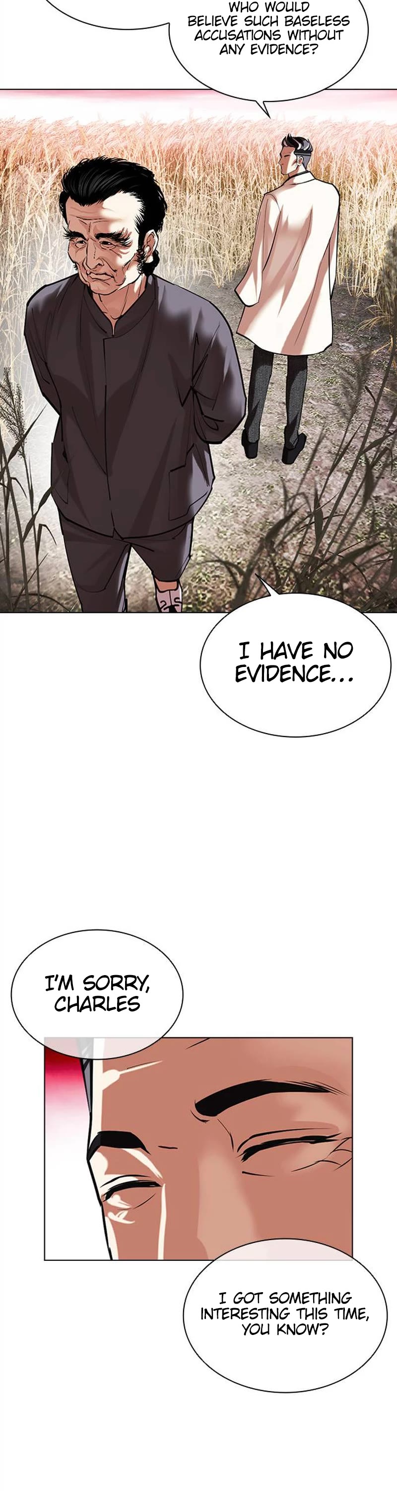 Lookism Chapter 486 page 77 - Chapter 486