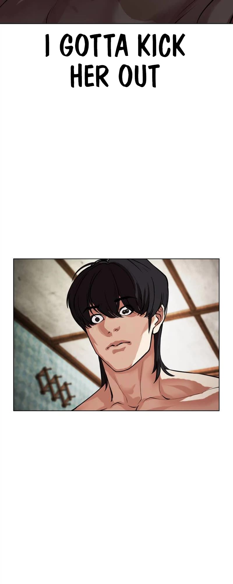 Lookism Chapter 486 page 8 - Chapter 486