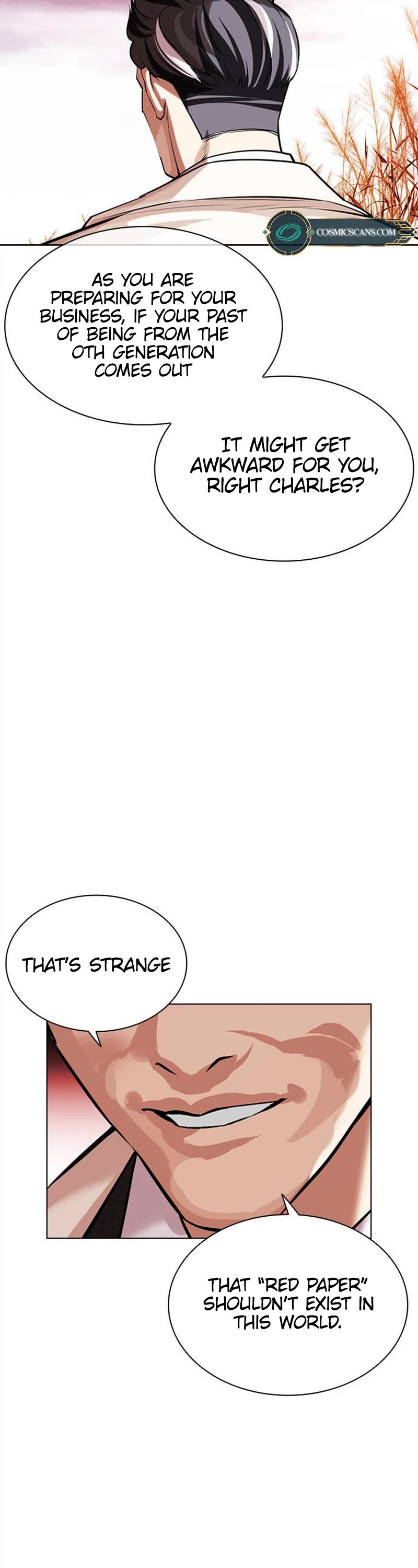 Lookism Chapter 486 page 81 - Chapter 486