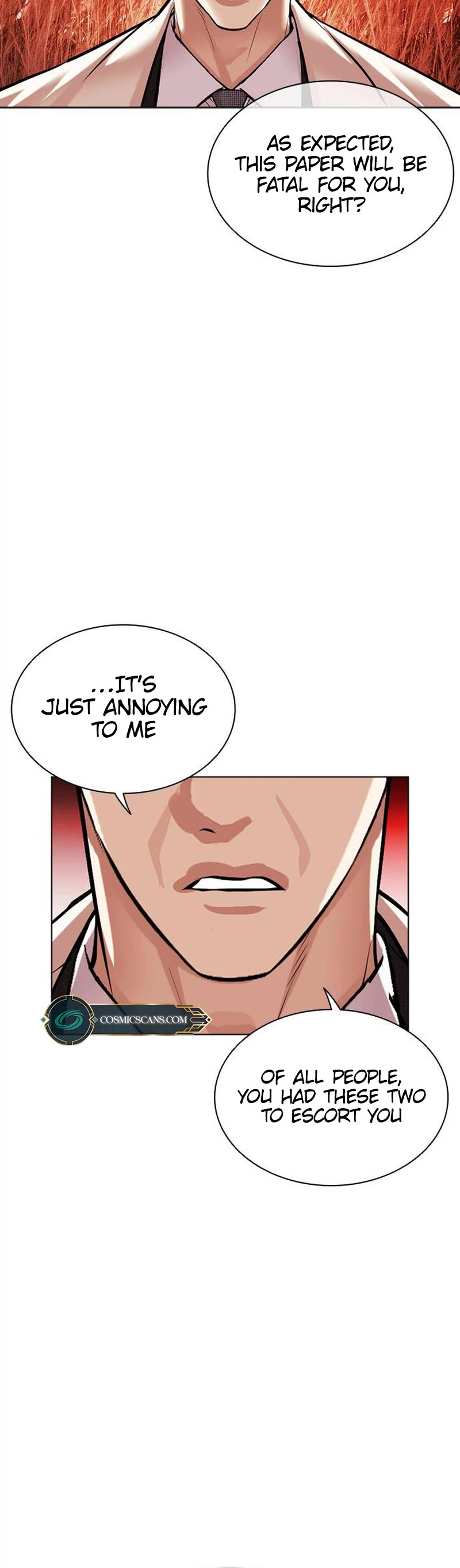 Lookism Chapter 486 page 86 - Chapter 486