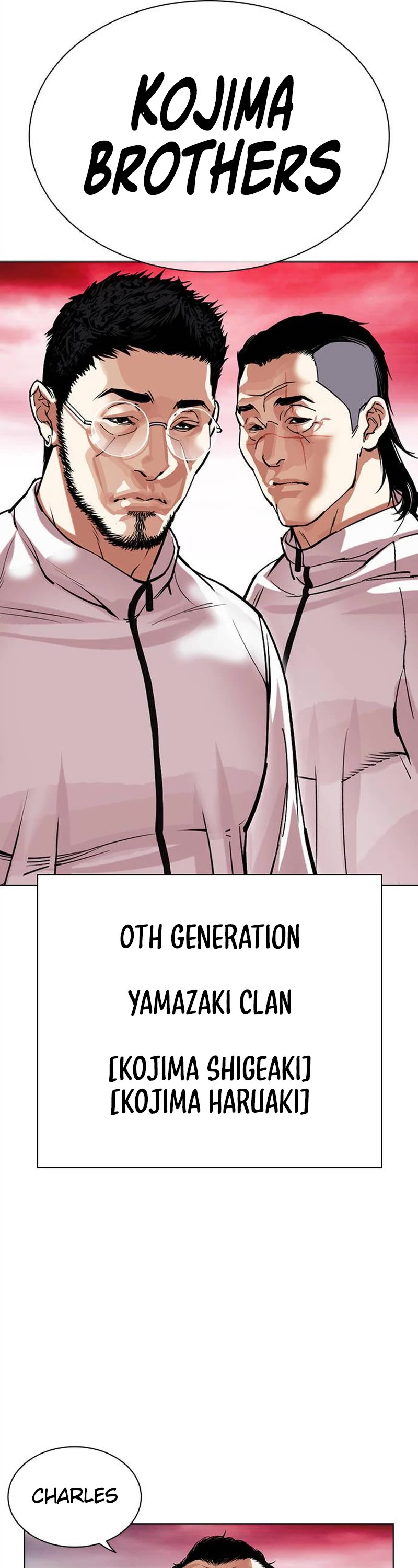 Lookism Chapter 486 page 87 - Chapter 486