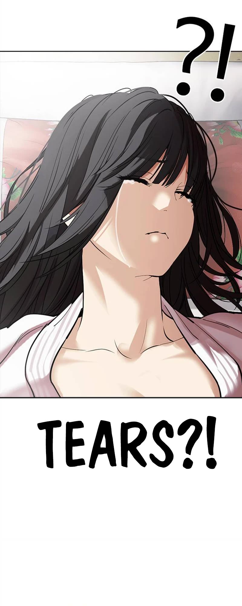 Lookism Chapter 486 page 9 - Chapter 486