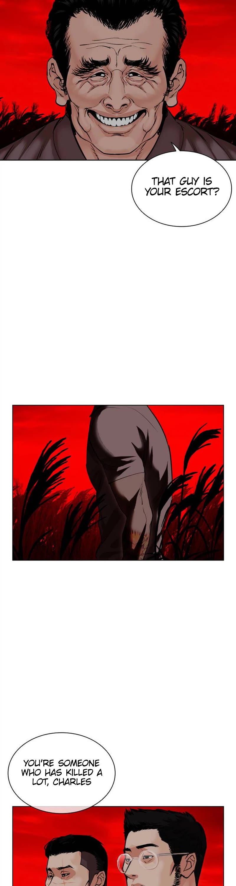 Lookism Chapter 486 page 95 - Chapter 486