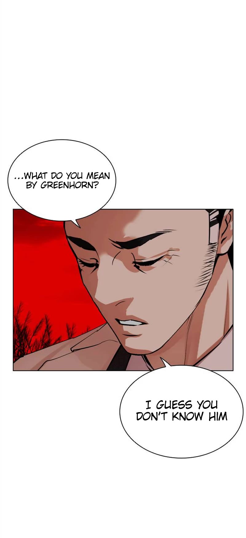 Lookism Chapter 486 page 97 - Chapter 486