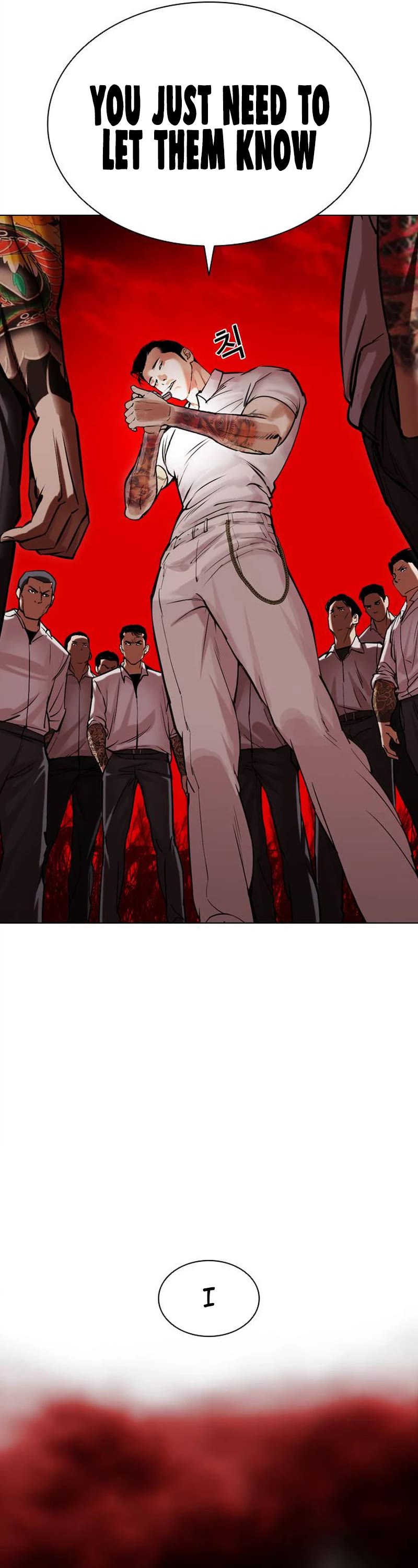 Lookism Chapter 486 page 99 - Chapter 486
