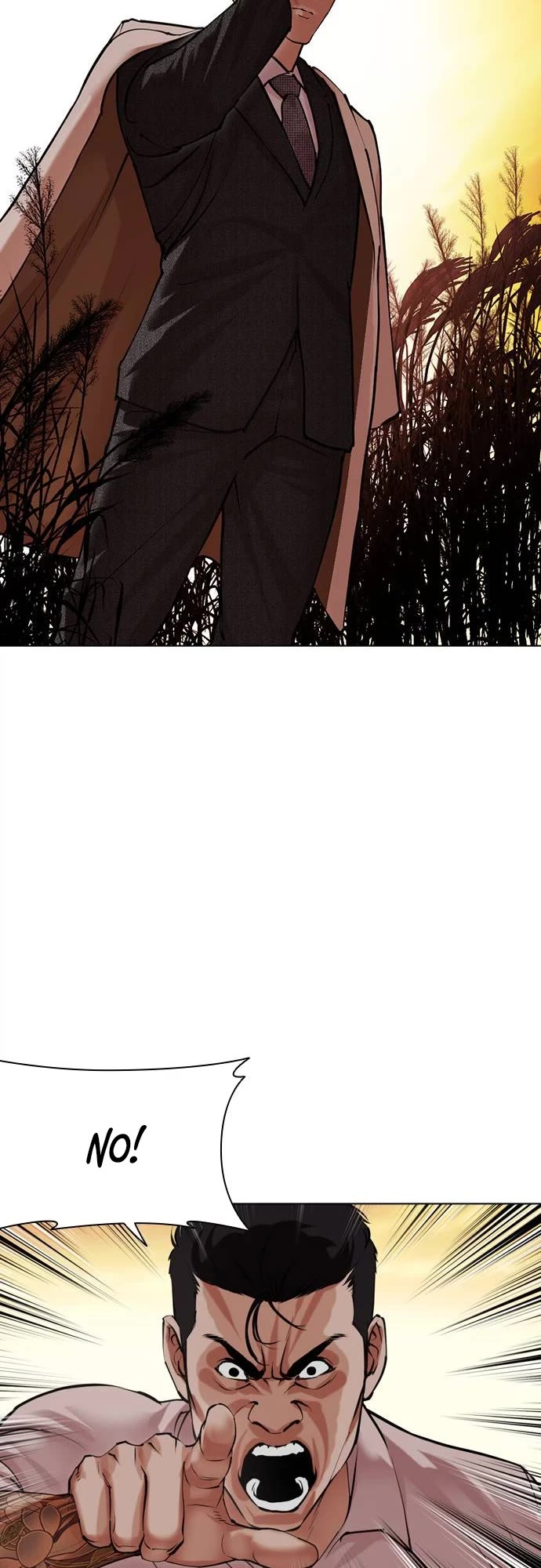 Lookism Chapter 487 page 11 - Chapter 487